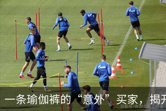 一条瑜伽裤的“意外”买家，揭开阿里妈妈双11新增量入口