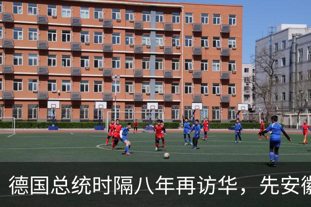 德国总统时隔八年再访华，先安徽后北京释放何种信号