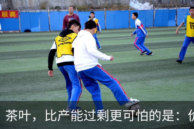 茶叶，比产能过剩更可怕的是：价格虚高，老百姓消费不起茶！