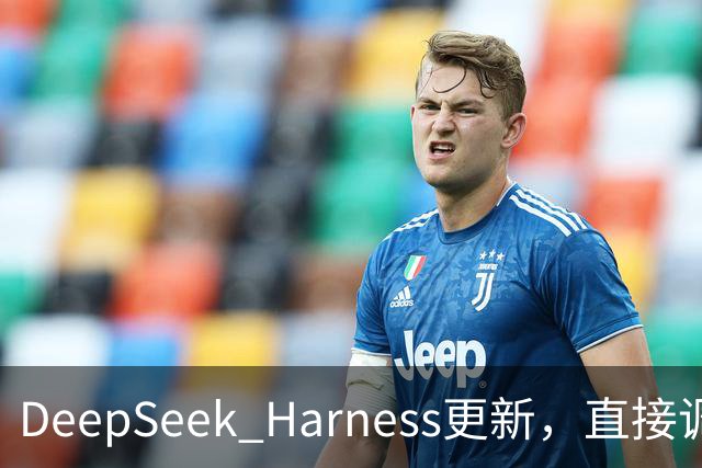 DeepSeek Harness更新，直接调用Codex、Claude Code做任务！